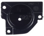 M1PZ15266C - : Fog Light Bracket for Ford Image