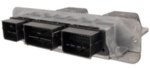 EC3Z12A650JE - Engine: Engine Control Module (ECM) for Ford Image