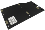 CK4Z6131013S - Body: Interior Quarter Panel Trim Panel for Ford Image