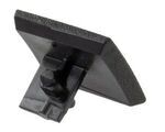 LC3Z17C526A - : Headlight Washer Cover for Ford Image