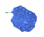 LJ7Z6009A - Engine: Short Block for Ford Image