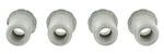 W719240S437 - Body: Front Cover Nut for Ford Image