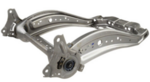 MU5Z5461018Q - : Seat Back Frame for Ford Image
