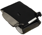 KA1Z5866600AB - : Cover Assembly Rear Seat Back for Ford Image