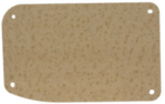 DT1Z6123867B - Body: Filler for Ford Image