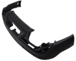 LB5Z17K835GB - : Bumper Cover for Ford Image