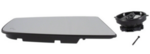 LK4Z17696A - Electrical: Mirror Motor for Ford Image