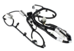 M1MZ15K868Q - : Parking Aid System Wiring Harness for Ford Image