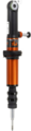 ML3Z18124AY - : Strut Suspension for Ford Image