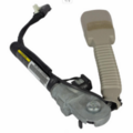DA8Z7461202AG - : Seat Belt Receptacle for Ford Image