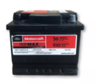BXT99RT4A - Electrical: Motorcraftâ„¢ Battery for Ford Image