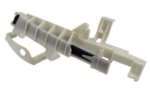 8A5Z5443351A - : Exterior Door Handle Base Bracket for Ford Image