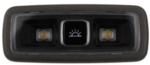 RJ7Z13776AE - : Lamp Assembly Interior for Ford Image
