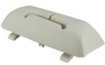 DS7Z54611A70AH - Body: Upper Shield for Ford Image