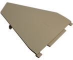 FL1Z78020A78AA - Body: Lower Cover for Ford Image
