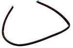 M2DZ9820530B - : Door Weather-Strip for Ford Image