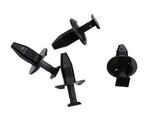 W705532S300 - Body: Insulator Rivet for Ford Image
