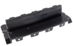 LJ9Z8312A - Body: Upper Deflector for Ford Image