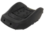 PC3Z1664811C - : Seat Back Cushion for Ford Image