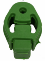 2M5Z5A262A - Exhaust: Front Insulator for Ford Image