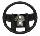 STWL14 - Steering: Motorcraftâ„¢ Steering Wheel for Ford Image