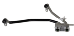 DB5Z7R081T - Cooling System: Tube Assembly for Ford Image