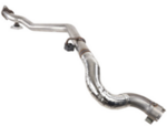 MB3Z5A212L - Exhaust: Front Pipe for Ford Image