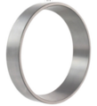 HC3Z1239A - : Outer Bearing Cup for Ford Image