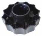 YL3Z1561199BA - Body: Handle for Ford Image