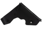 LJ8Z5862186AB - : Seat Trim Panel for Ford Image