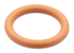 LJ9Z8527A - Electrical: Cover O-Ring for Ford Image