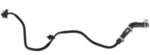 K2GZ8075D - Cooling System: Overflow Hose for Ford Image