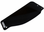 F81Z9928370AA - Body: Fender Splash Shield for Ford Image