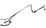 JL3Z9J279A - Emission System: Hose Assembly for Ford Image