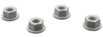 W700101S442 - Electrical: Bracket Nut for Ford Image