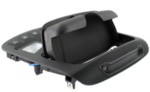 GD9Z54519A70HAC - Body: Overhead Console for Ford Image