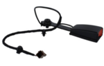 LK4Z1461202A - Electrical: Buckle for Ford Image