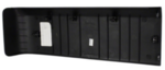 FL1Z7862162CB - Body: Front Shield for Ford Image