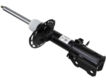 LX6Z18124FB - : Shock Absorber Assembly Front for Ford Image