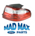 4F4Z13404AA - Electrical: Tail Light Assembly for Ford Image
