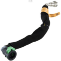 R1MZ9G271E - : Hose Connecting for Ford Image