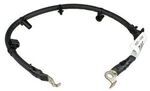 KV6Z14300AC - Electrical: Battery Cable for Ford Image
