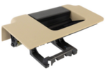 FL3Z1822600AF - Body: Interior Door Handle for Ford Image