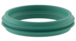 P2GZ9E936A - Engine: Intake Manifold Gasket for Ford Image