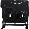 EJ5Z96613A39A - Body: Seat Back Frame for Ford Image