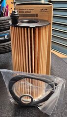 Oil Filter - Kia (26320-3N000)