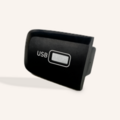 96122CW000 - Body: USB Port for Hyundai Image