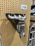 Mnfd W/Converter - Hyundai (28510-2EPE0)