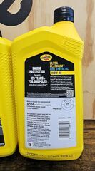Hemi Oil Change Kit W/ Mopar 4884899AC Oil Filter - Mopar (Hemi 899 Oil Change Kit)