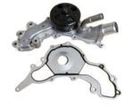 68311108AF - : Water Pump for Mopar Image